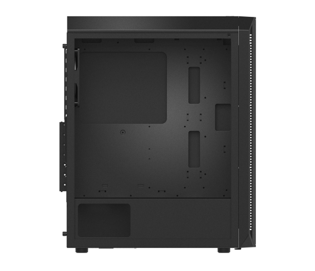 XPG Valor Air Plus Black - 1313776 - zdjęcie 6